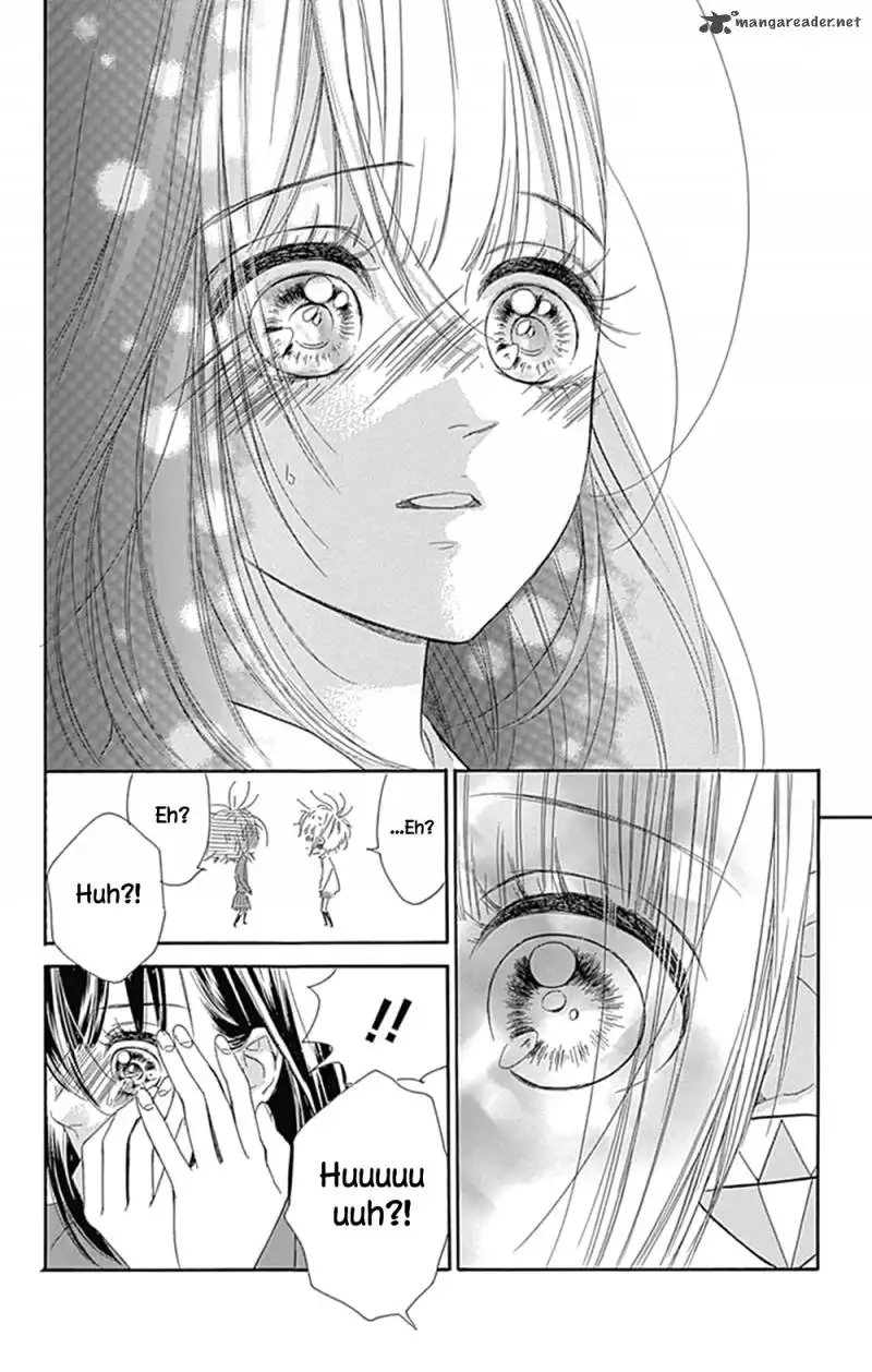 Honey Lemon Soda Chapter 7 29